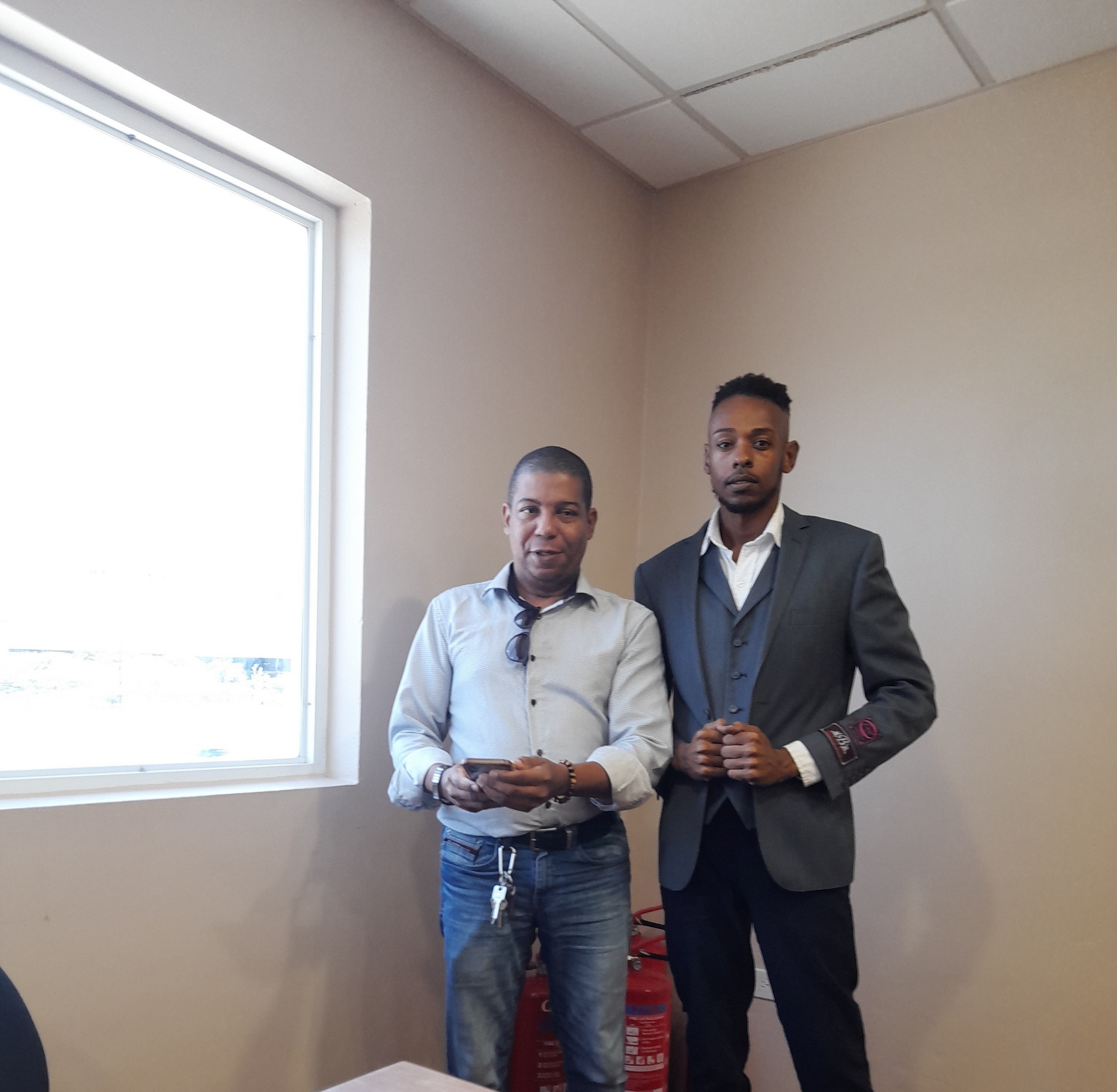 Kolf Real E tate Meeting